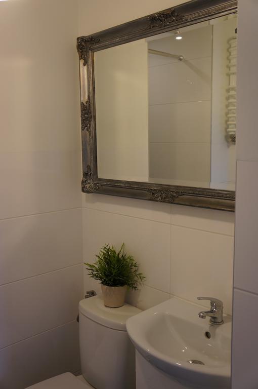 Apartamenty Z Klimatem Познан Екстериор снимка