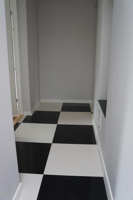 Apartamenty Z Klimatem Познан Екстериор снимка