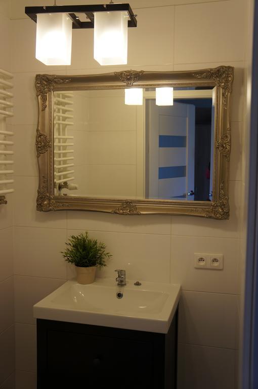 Apartamenty Z Klimatem Познан Екстериор снимка