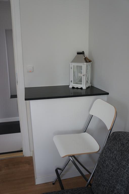 Apartamenty Z Klimatem Познан Екстериор снимка