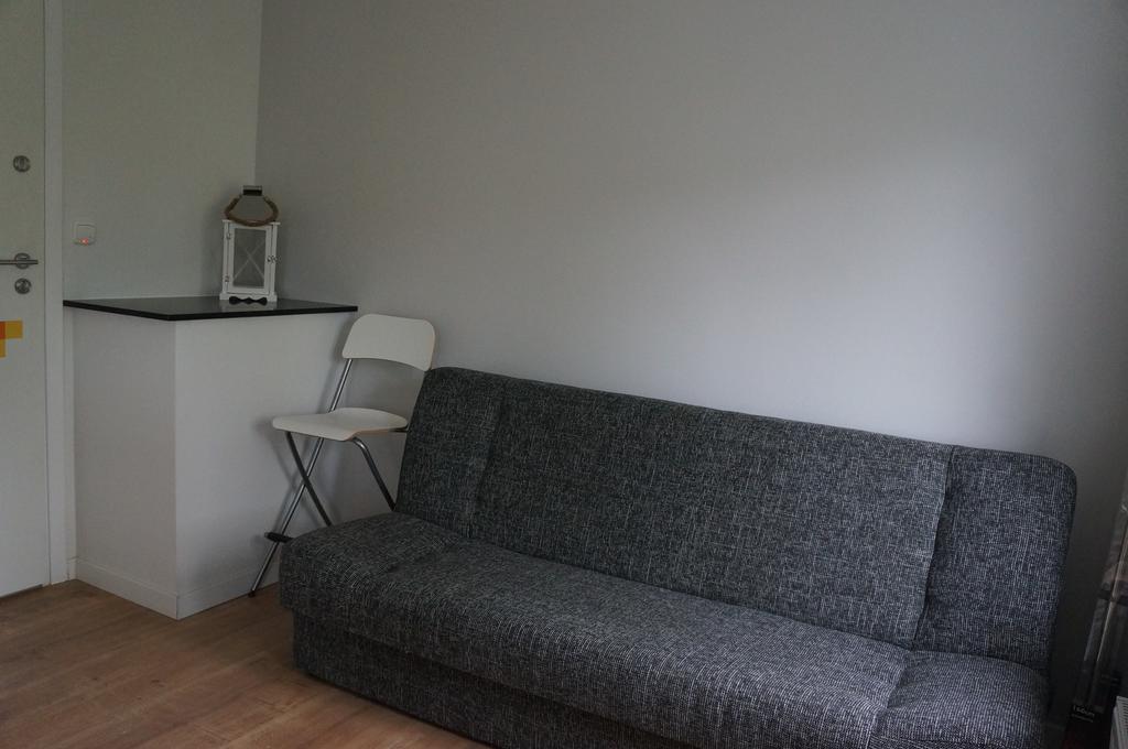 Apartamenty Z Klimatem Познан Екстериор снимка