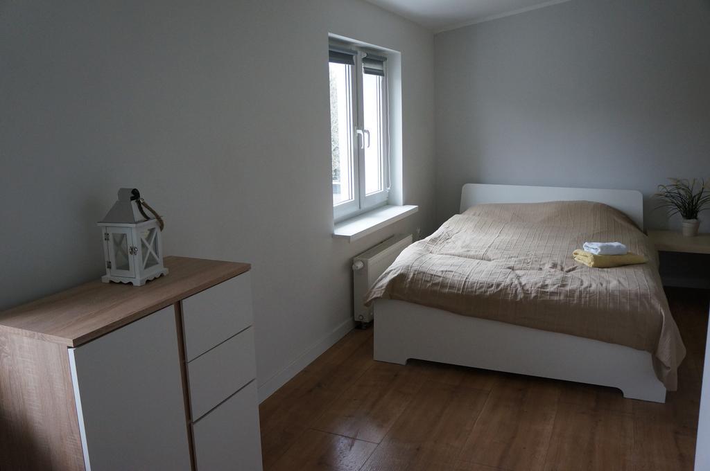 Apartamenty Z Klimatem Познан Екстериор снимка