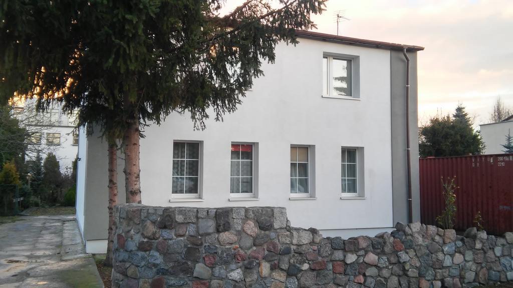 Apartamenty Z Klimatem Познан Екстериор снимка