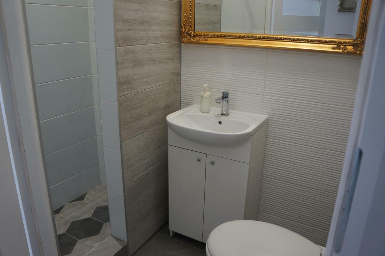 Apartamenty Z Klimatem Познан Екстериор снимка