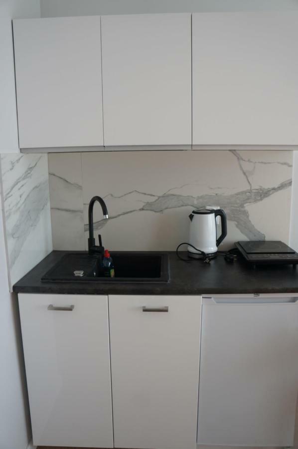 Apartamenty Z Klimatem Познан Екстериор снимка