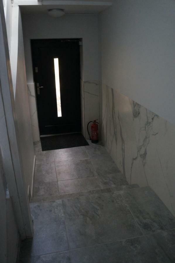 Apartamenty Z Klimatem Познан Екстериор снимка