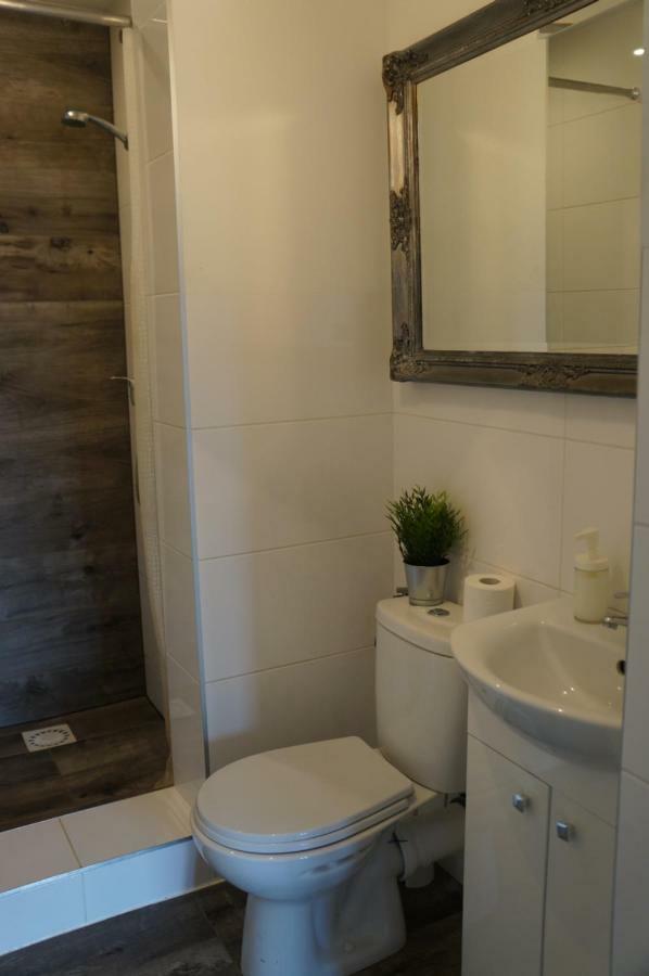 Apartamenty Z Klimatem Познан Екстериор снимка