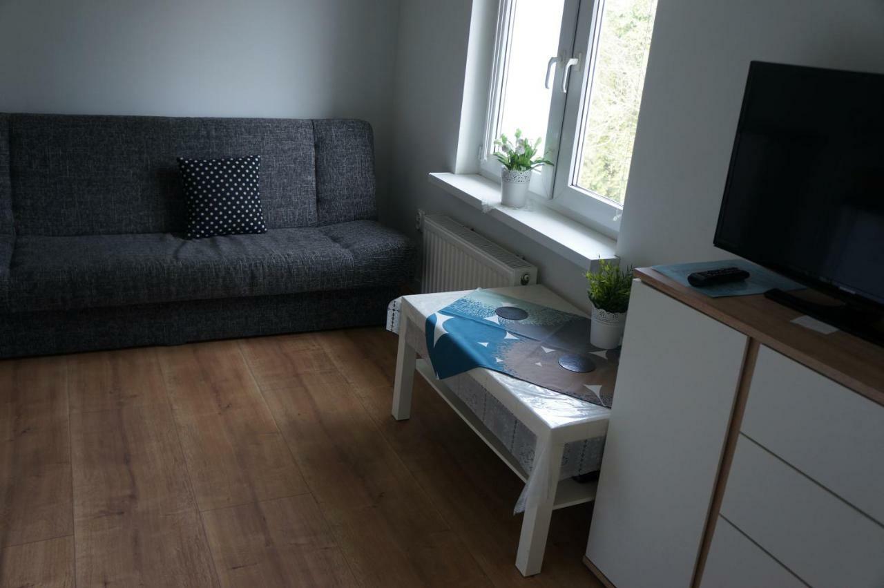 Apartamenty Z Klimatem Познан Екстериор снимка
