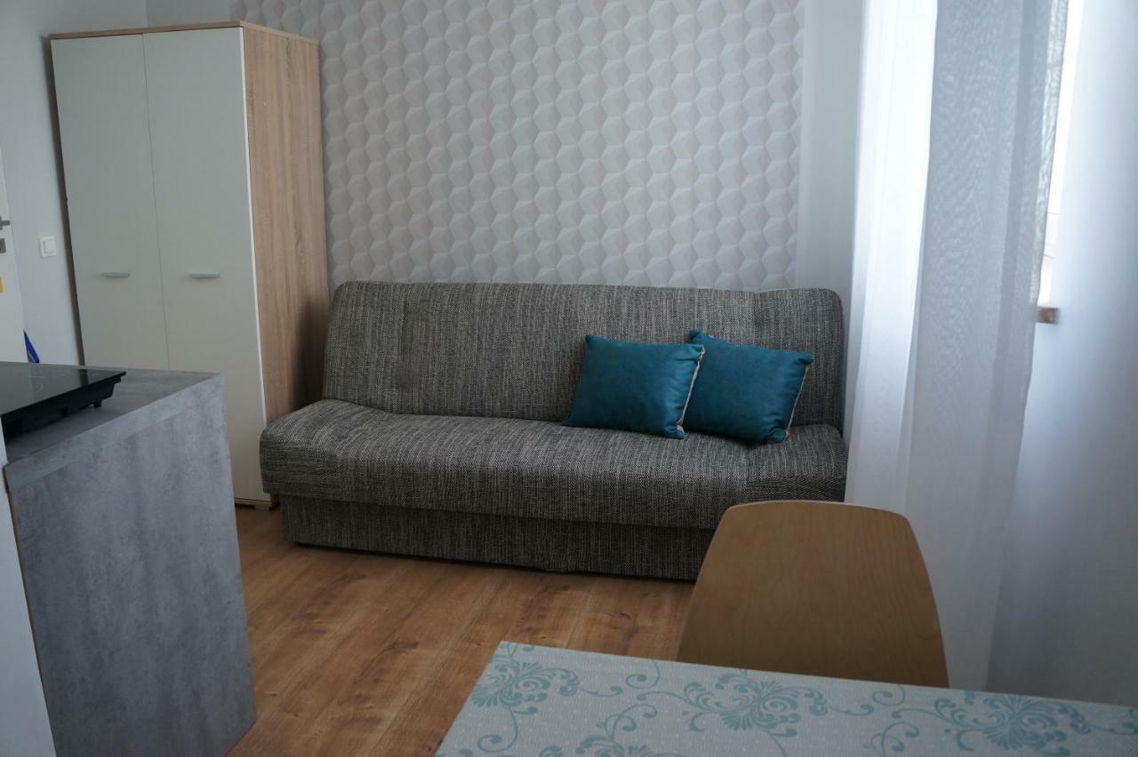 Apartamenty Z Klimatem Познан Екстериор снимка