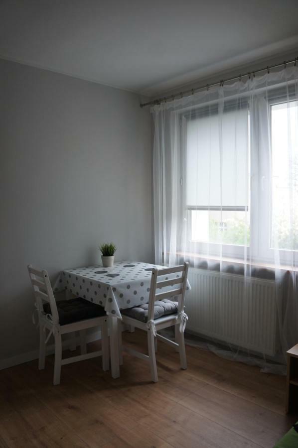 Apartamenty Z Klimatem Познан Екстериор снимка